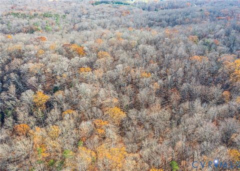 Tiny photo for 176 Ampthill Road, Cartersville, VA 23027 (MLS # 2522796)