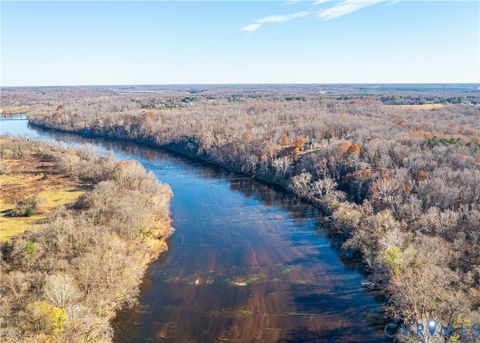 Tiny photo for 176 Ampthill Road, Cartersville, VA 23027 (MLS # 2522796)