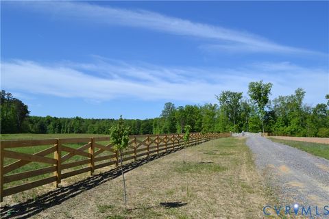 Tiny photo for 11160 Beaver Bridge Road, Chesterfield, VA 23838 (MLS # 2613530)