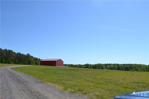 Tiny photo for 11160 Beaver Bridge Road, Chesterfield, VA 23838 (MLS # 2613530)