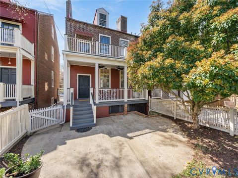 Tiny photo for 2206 E Broad Street, Richmond, VA 23223 (MLS # 2606414)