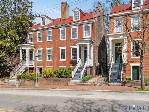 Photo of 2206 E Broad Street, Richmond, VA 23223 (MLS # 2606414)