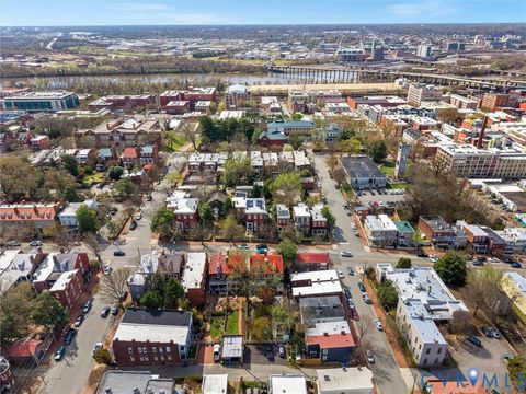 Tiny photo for 2206 E Broad Street, Richmond, VA 23223 (MLS # 2606414)