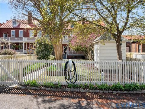 Tiny photo for 2206 E Broad Street, Richmond, VA 23223 (MLS # 2606414)