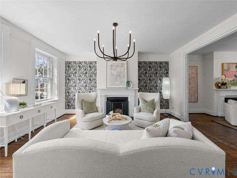 Tiny photo for 2206 E Broad Street, Richmond, VA 23223 (MLS # 2606414)