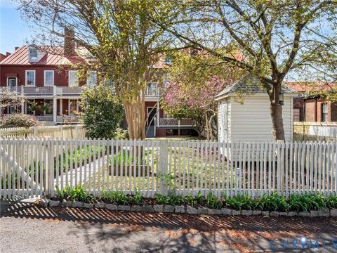 Tiny photo for 2206 E Broad Street, Richmond, VA 23223 (MLS # 2606414)