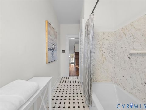 Tiny photo for 2206 E Broad Street, Richmond, VA 23223 (MLS # 2606414)