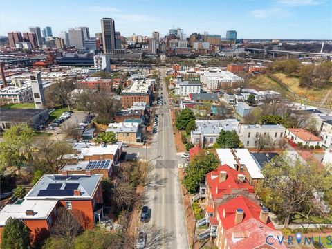 Tiny photo for 2206 E Broad Street, Richmond, VA 23223 (MLS # 2606414)