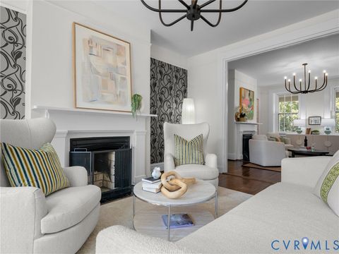 Tiny photo for 2206 E Broad Street, Richmond, VA 23223 (MLS # 2606414)