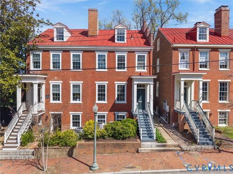 Tiny photo for 2206 E Broad Street, Richmond, VA 23223 (MLS # 2606414)