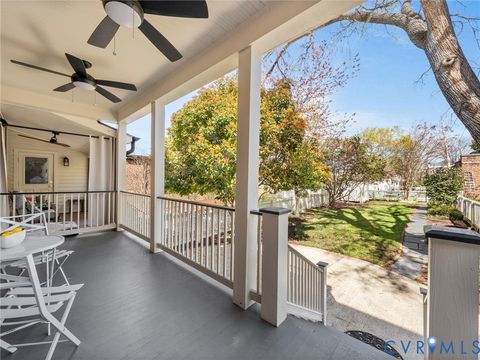 Tiny photo for 2206 E Broad Street, Richmond, VA 23223 (MLS # 2606414)