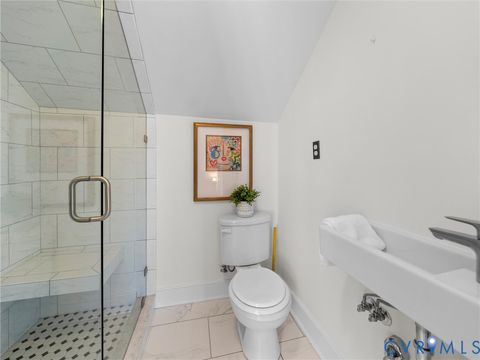 Tiny photo for 2206 E Broad Street, Richmond, VA 23223 (MLS # 2606414)