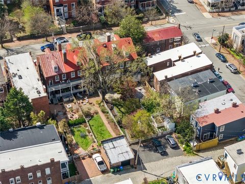 Tiny photo for 2206 E Broad Street, Richmond, VA 23223 (MLS # 2606414)