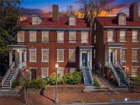 Tiny photo for 2206 E Broad Street, Richmond, VA 23223 (MLS # 2606414)