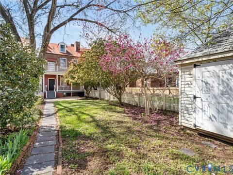 Tiny photo for 2206 E Broad Street, Richmond, VA 23223 (MLS # 2606414)