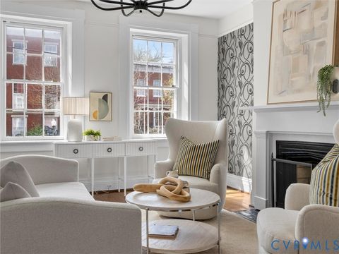 Tiny photo for 2206 E Broad Street, Richmond, VA 23223 (MLS # 2606414)