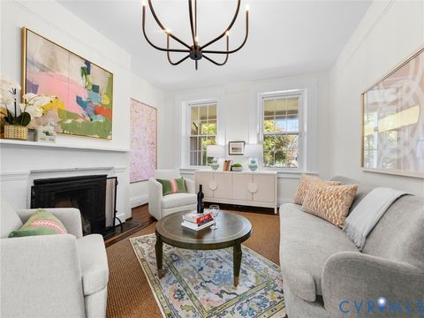 Tiny photo for 2206 E Broad Street, Richmond, VA 23223 (MLS # 2606414)