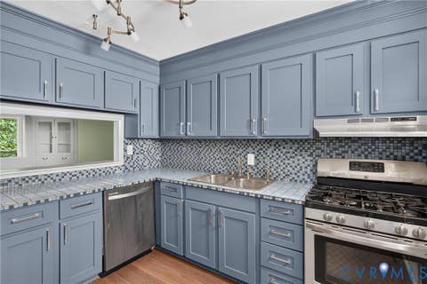 Photo of 10290 Iron Mill Road, Richmond, VA 23235 (MLS # 2622890)