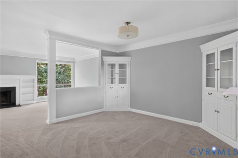 Tiny photo for 10290 Iron Mill Road, Richmond, VA 23235 (MLS # 2622890)
