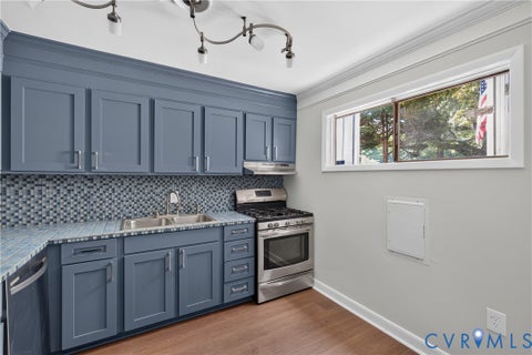 Tiny photo for 10290 Iron Mill Road, Richmond, VA 23235 (MLS # 2622890)