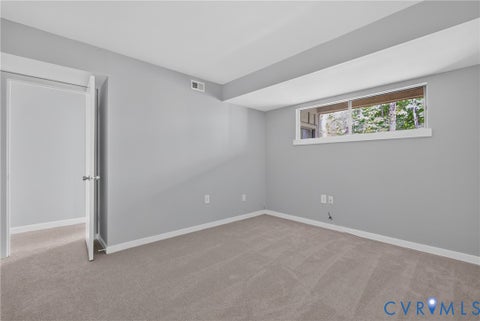 Tiny photo for 10290 Iron Mill Road, Richmond, VA 23235 (MLS # 2622890)