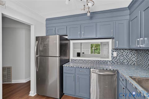 Tiny photo for 10290 Iron Mill Road, Richmond, VA 23235 (MLS # 2622890)