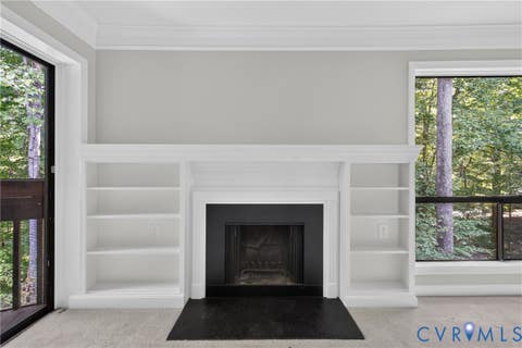 Tiny photo for 10290 Iron Mill Road, Richmond, VA 23235 (MLS # 2622890)