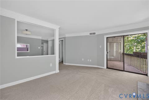 Tiny photo for 10290 Iron Mill Road, Richmond, VA 23235 (MLS # 2622890)