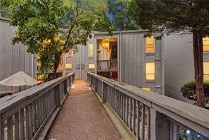 Tiny photo for 10290 Iron Mill Road, Richmond, VA 23235 (MLS # 2622890)
