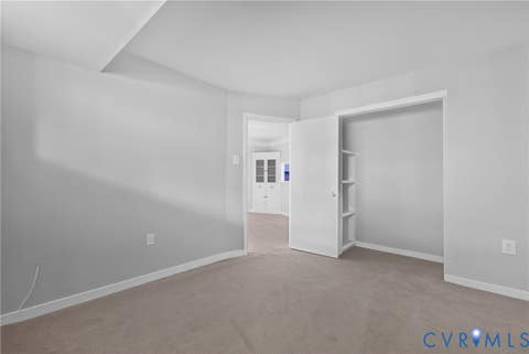 Tiny photo for 10290 Iron Mill Road, Richmond, VA 23235 (MLS # 2622890)