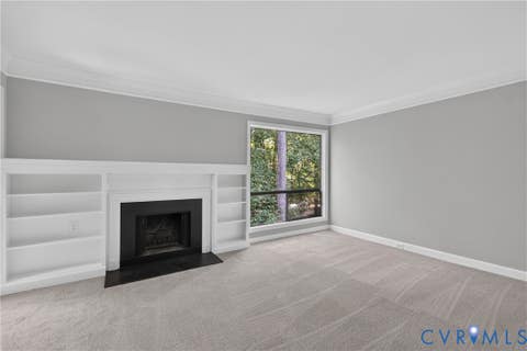 Tiny photo for 10290 Iron Mill Road, Richmond, VA 23235 (MLS # 2622890)