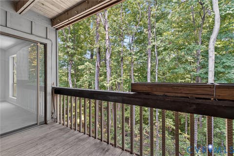 Tiny photo for 10290 Iron Mill Road, Richmond, VA 23235 (MLS # 2622890)