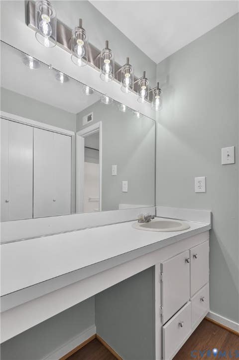 Tiny photo for 10290 Iron Mill Road, Richmond, VA 23235 (MLS # 2622890)