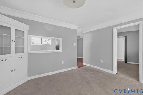 Tiny photo for 10290 Iron Mill Road, Richmond, VA 23235 (MLS # 2622890)