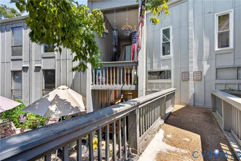 Tiny photo for 10290 Iron Mill Road, Richmond, VA 23235 (MLS # 2622890)