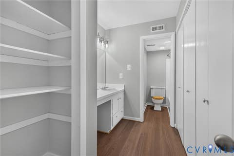 Tiny photo for 10290 Iron Mill Road, Richmond, VA 23235 (MLS # 2622890)
