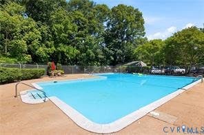 Tiny photo for 10290 Iron Mill Road, Richmond, VA 23235 (MLS # 2622890)