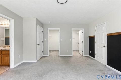 Tiny photo for 12232 Prince George Drive, Disputanta, VA 23842 (MLS # 2600173)