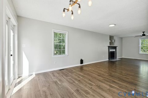 Tiny photo for 12232 Prince George Drive, Disputanta, VA 23842 (MLS # 2600173)
