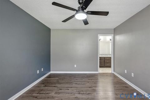 Tiny photo for 12232 Prince George Drive, Disputanta, VA 23842 (MLS # 2600173)