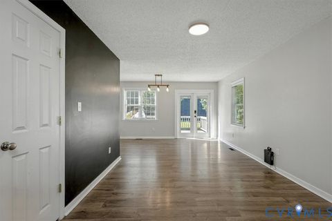 Tiny photo for 12232 Prince George Drive, Disputanta, VA 23842 (MLS # 2600173)