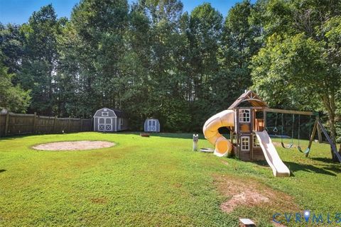 Tiny photo for 12232 Prince George Drive, Disputanta, VA 23842 (MLS # 2600173)