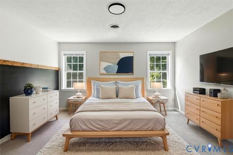 Tiny photo for 12232 Prince George Drive, Disputanta, VA 23842 (MLS # 2600173)