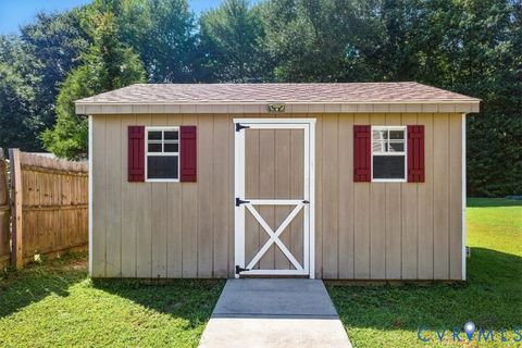Tiny photo for 12232 Prince George Drive, Disputanta, VA 23842 (MLS # 2600173)