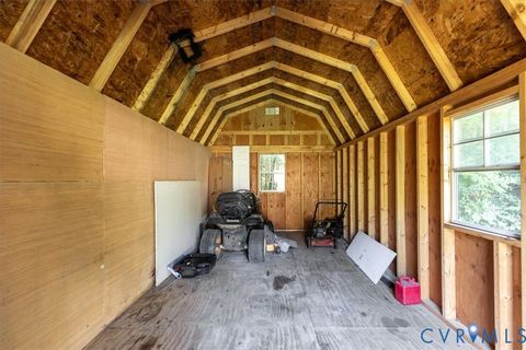 Tiny photo for 12232 Prince George Drive, Disputanta, VA 23842 (MLS # 2600173)