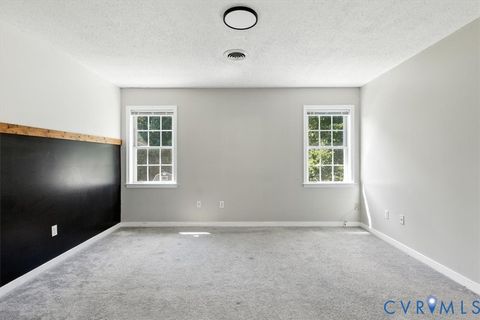Tiny photo for 12232 Prince George Drive, Disputanta, VA 23842 (MLS # 2600173)