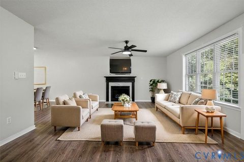 Tiny photo for 12232 Prince George Drive, Disputanta, VA 23842 (MLS # 2600173)