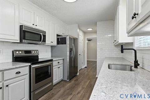 Tiny photo for 12232 Prince George Drive, Disputanta, VA 23842 (MLS # 2600173)