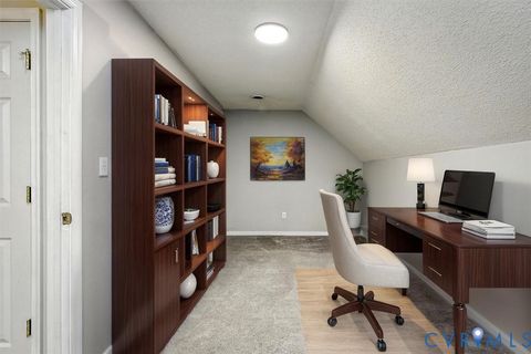 Tiny photo for 12232 Prince George Drive, Disputanta, VA 23842 (MLS # 2600173)