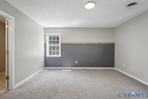 Tiny photo for 12232 Prince George Drive, Disputanta, VA 23842 (MLS # 2600173)